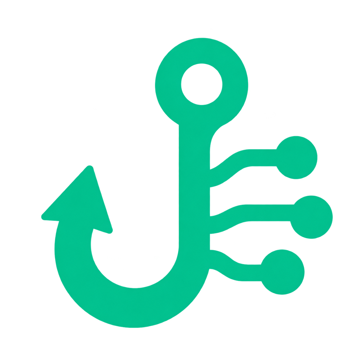 Hooky Logo